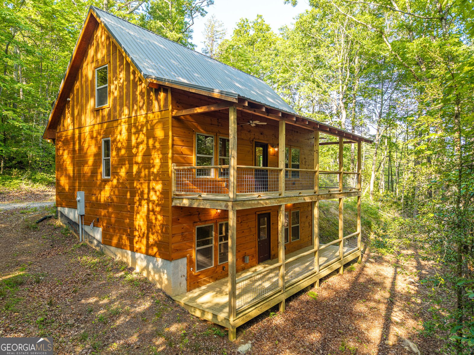 5860 Old Bucktown Road Ellijay - Photo 10