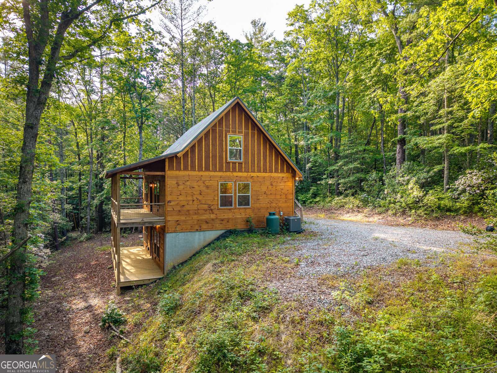 5860 Old Bucktown Road Ellijay - Photo 11