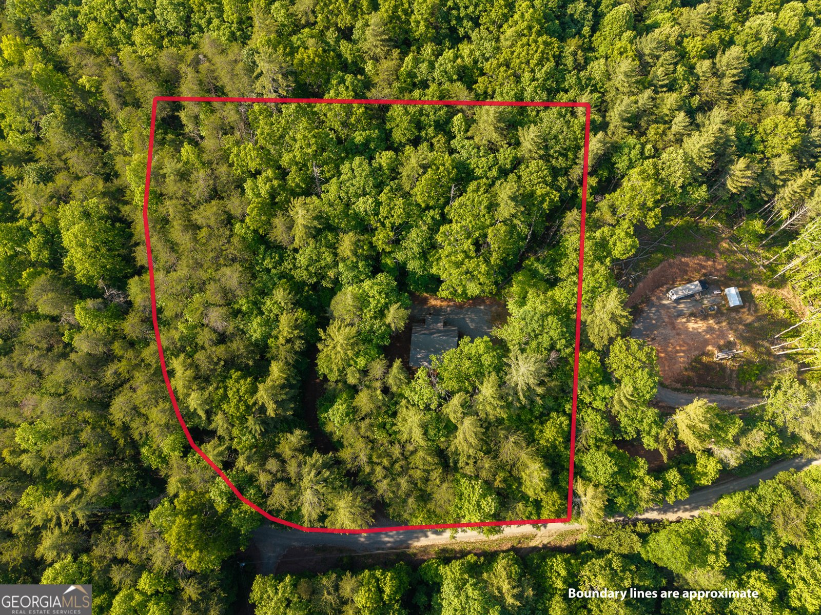 5860 Old Bucktown Road Ellijay - Photo 12