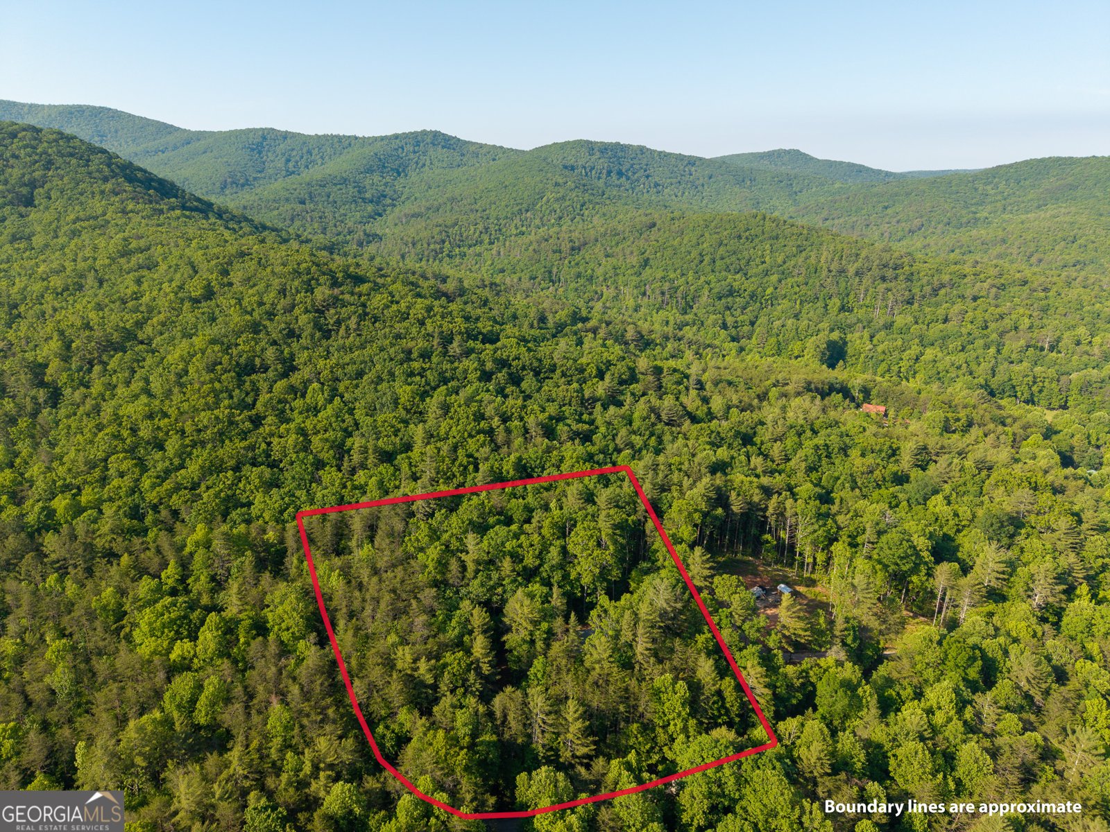 5860 Old Bucktown Road Ellijay - Photo 13