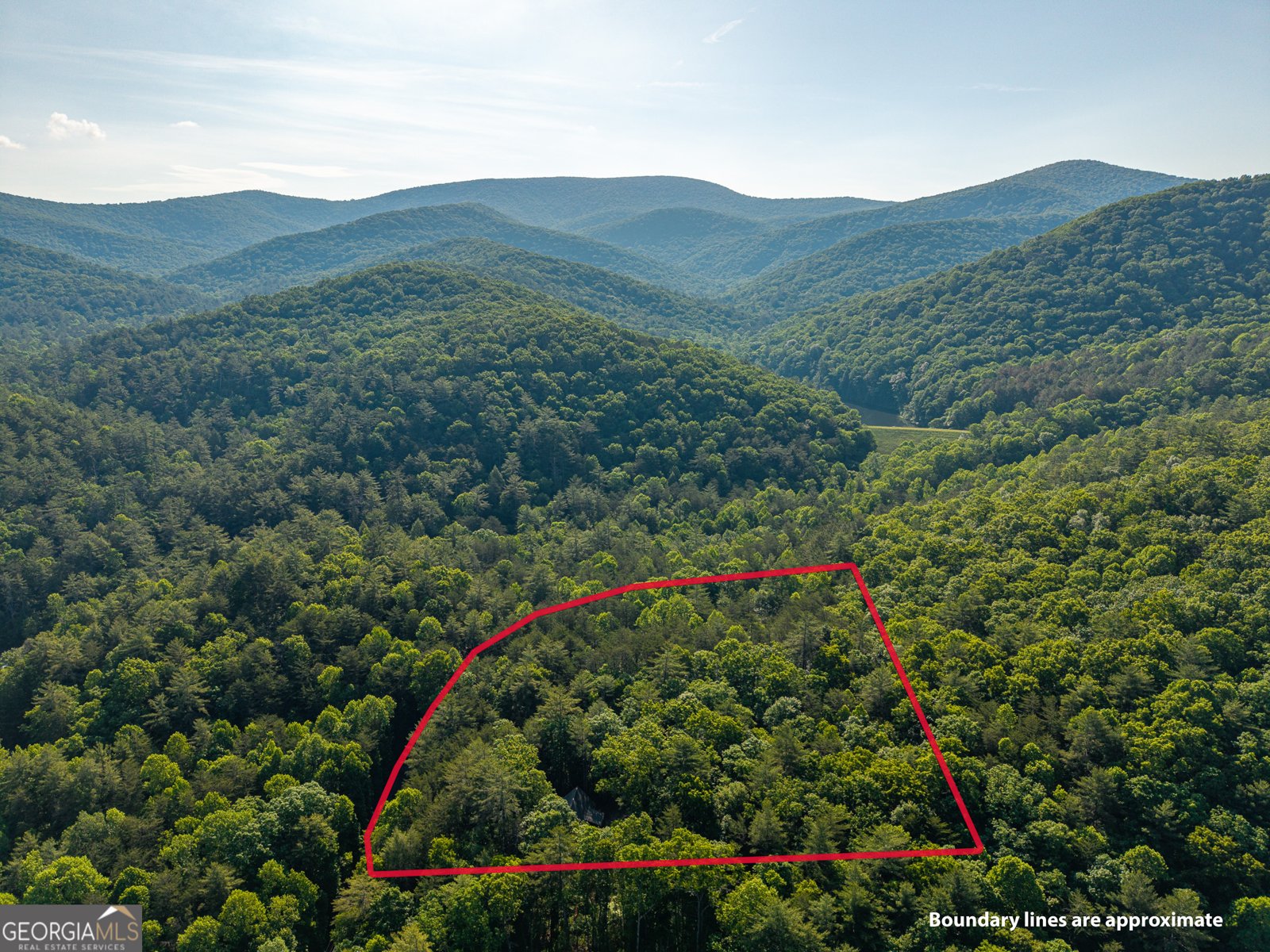 5860 Old Bucktown Road Ellijay - Photo 14