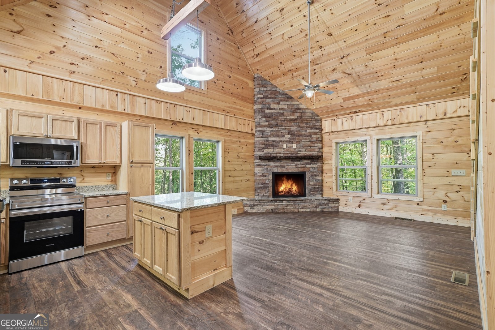 5860 Old Bucktown Road Ellijay - Photo 17