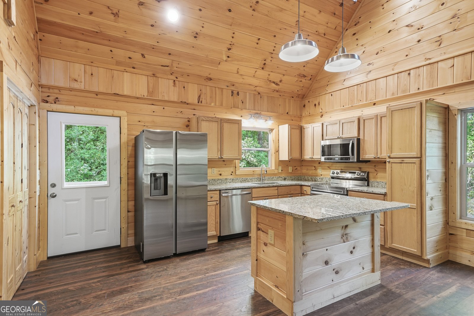 5860 Old Bucktown Road Ellijay - Photo 18