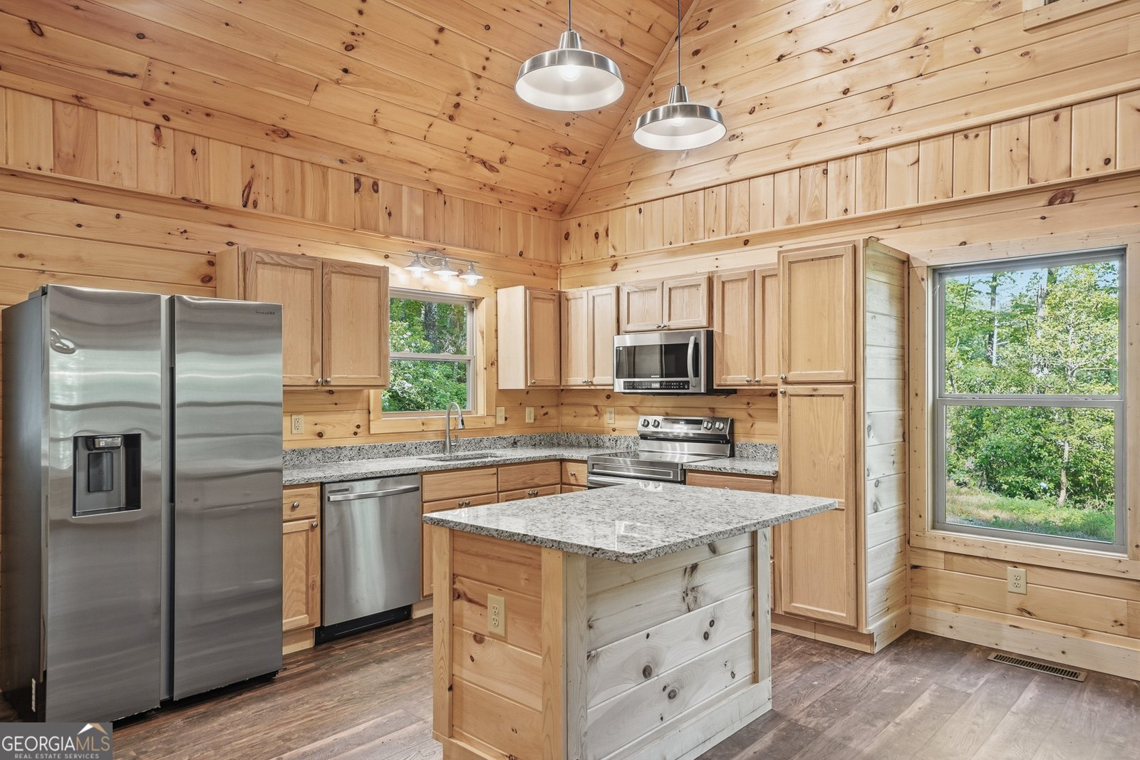 5860 Old Bucktown Road Ellijay - Photo 19