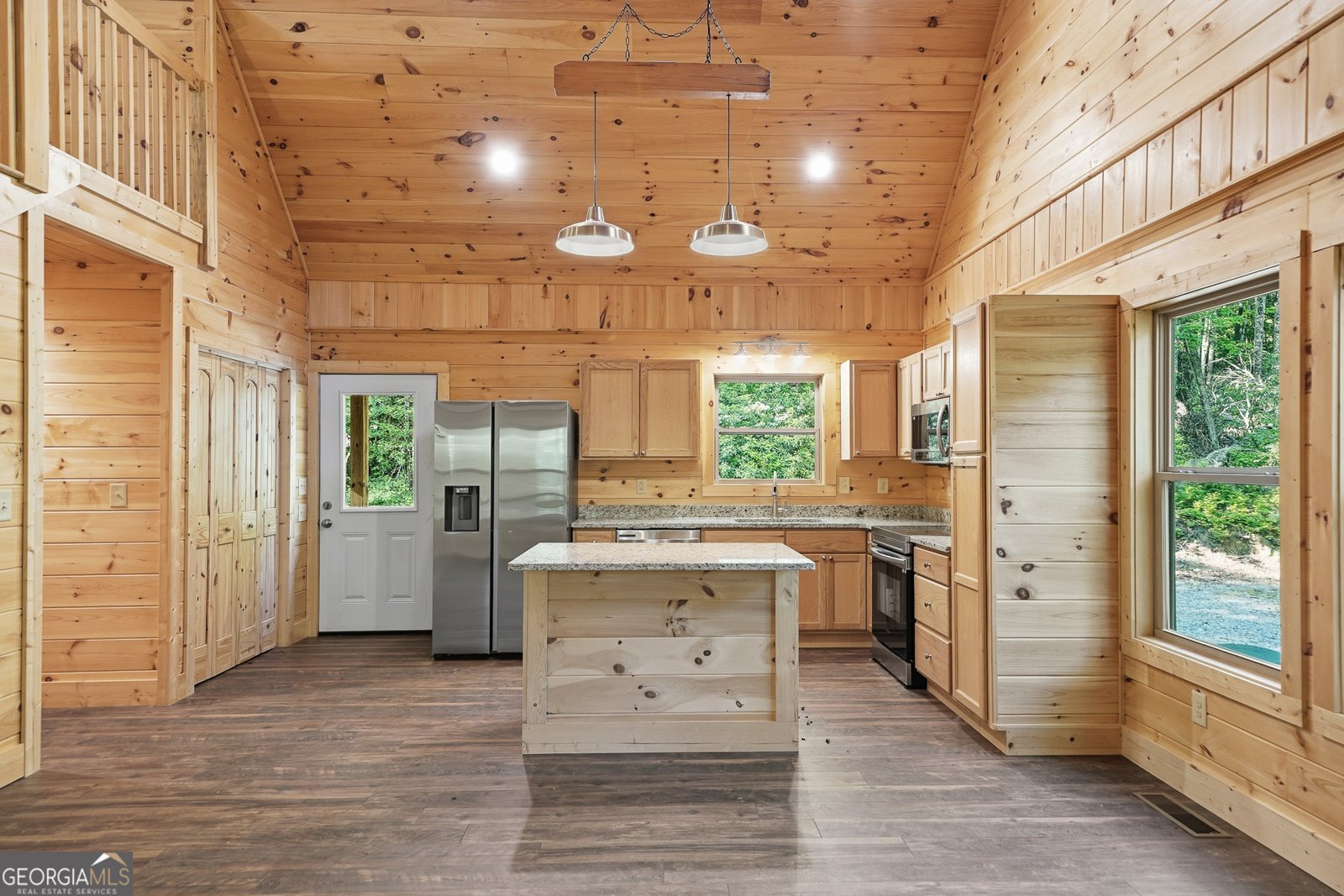 5860 Old Bucktown Road Ellijay - Photo 20