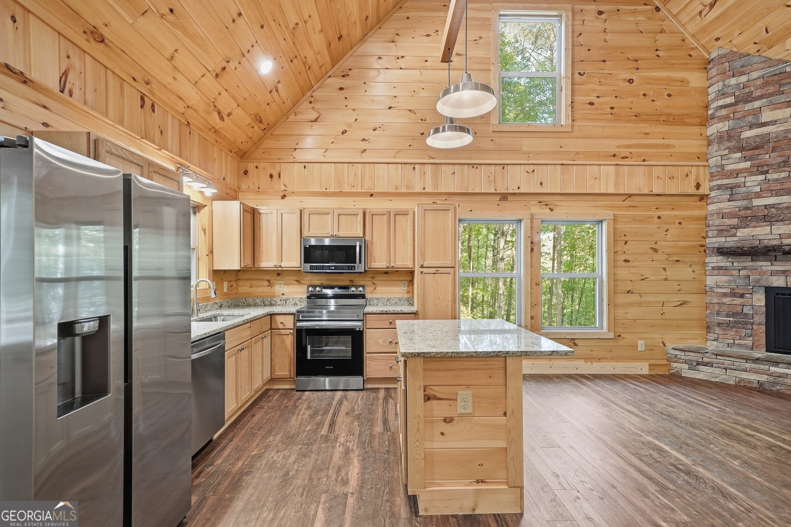 5860 Old Bucktown Road Ellijay - Photo 21