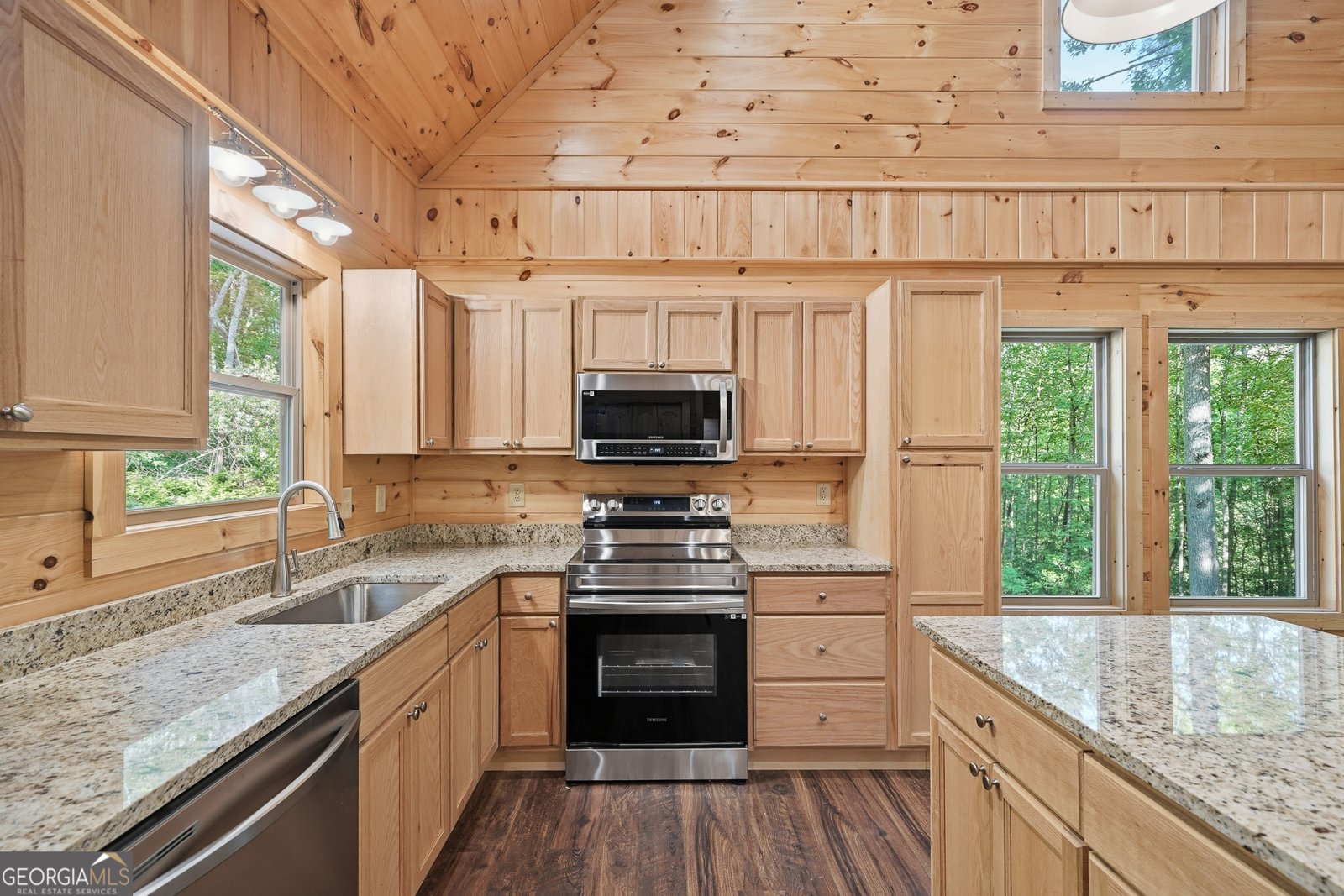 5860 Old Bucktown Road Ellijay - Photo 22