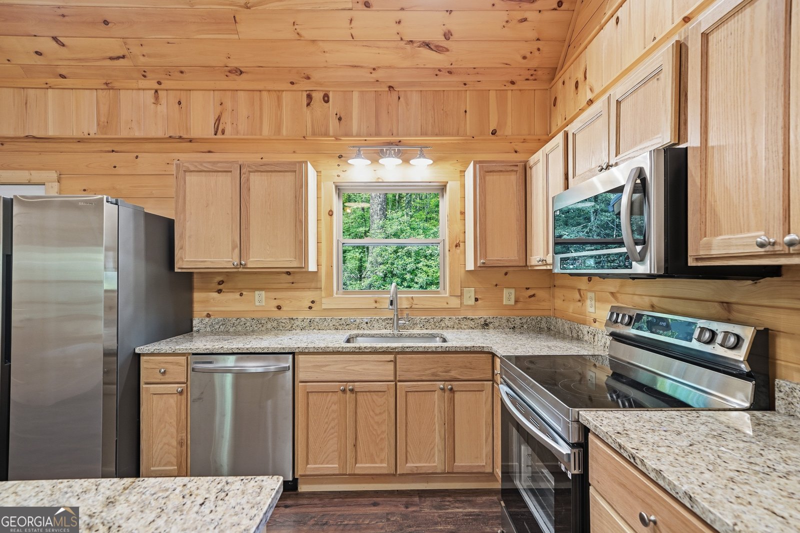 5860 Old Bucktown Road Ellijay - Photo 23