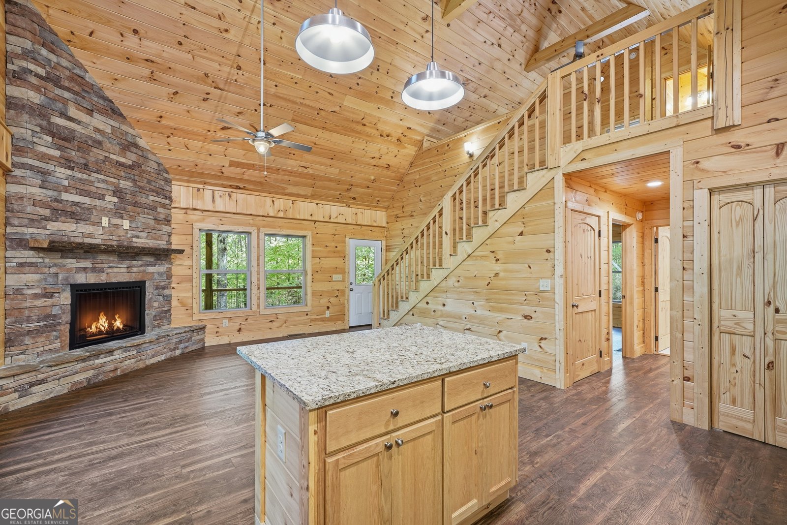 5860 Old Bucktown Road Ellijay - Photo 24