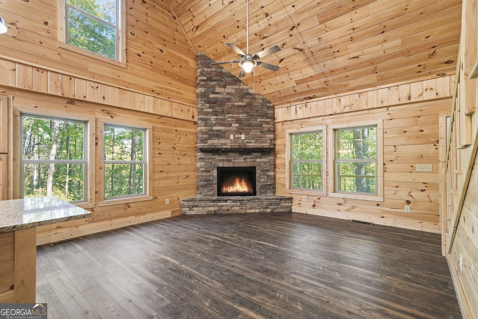 5860 Old Bucktown Road Ellijay - Photo 25