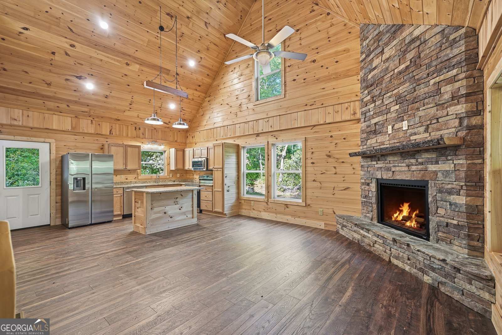 5860 Old Bucktown Road Ellijay - Photo 26