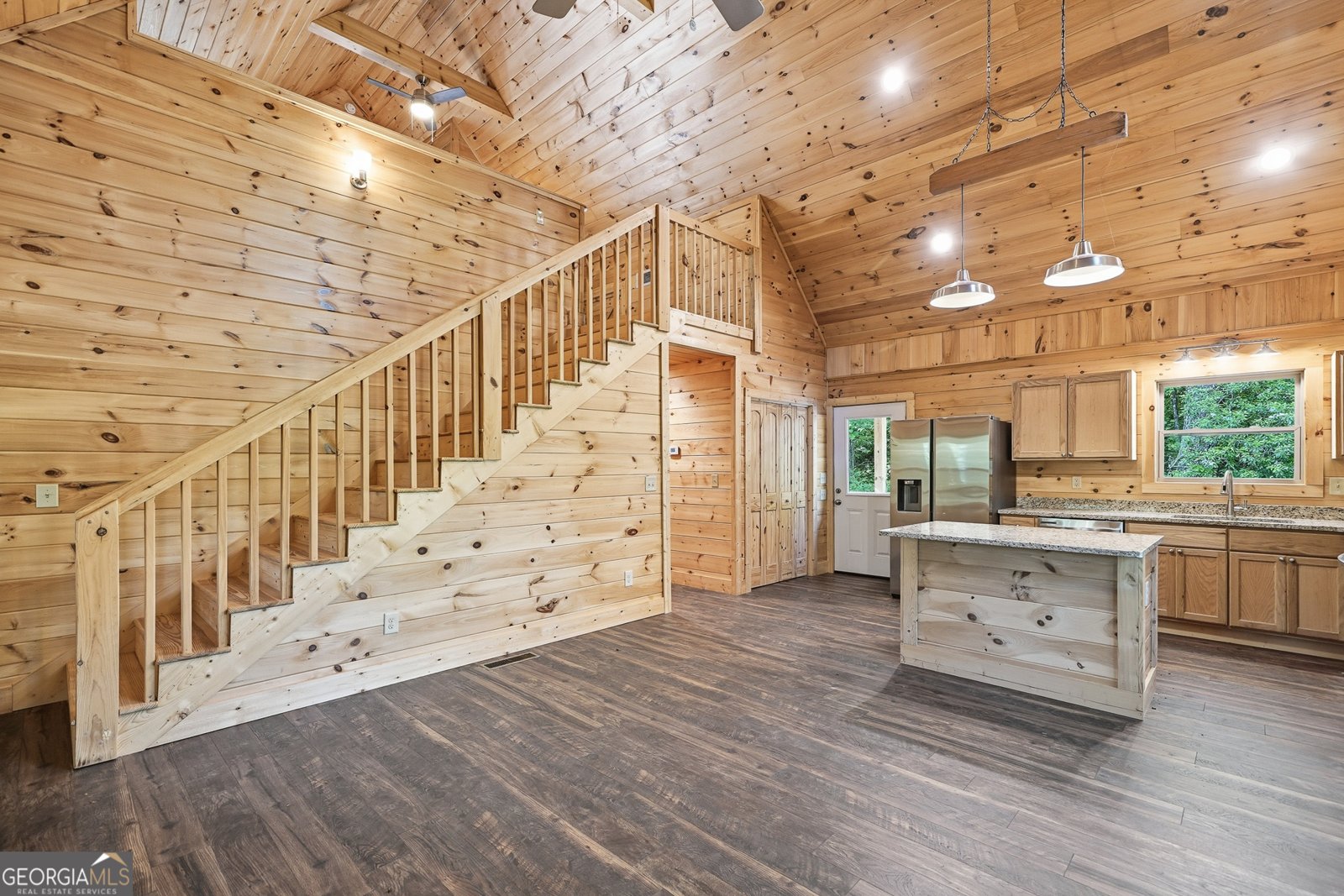 5860 Old Bucktown Road Ellijay - Photo 27