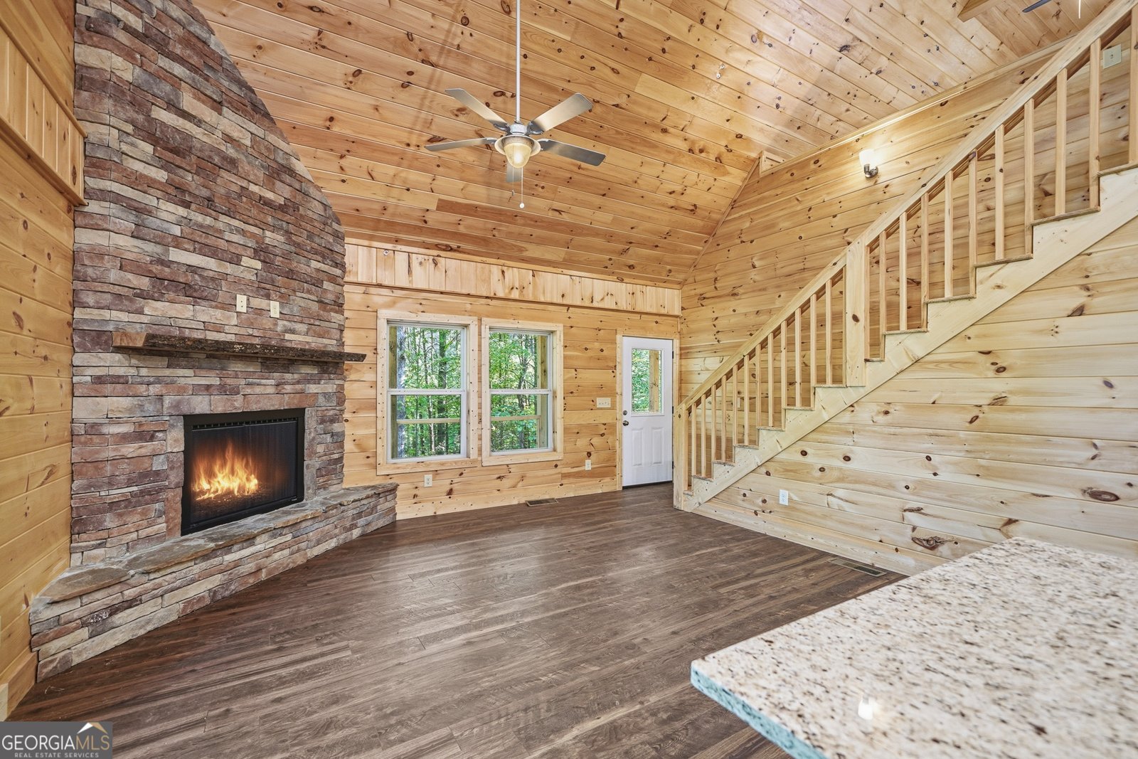 5860 Old Bucktown Road Ellijay - Photo 28