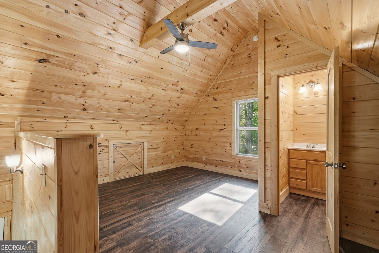 5860 Old Bucktown Road Ellijay - Photo 36
