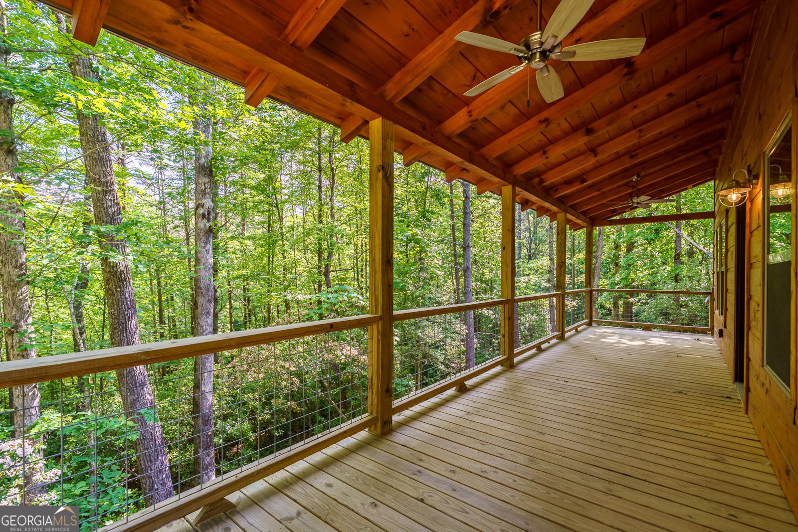 5860 Old Bucktown Road Ellijay - Photo 53
