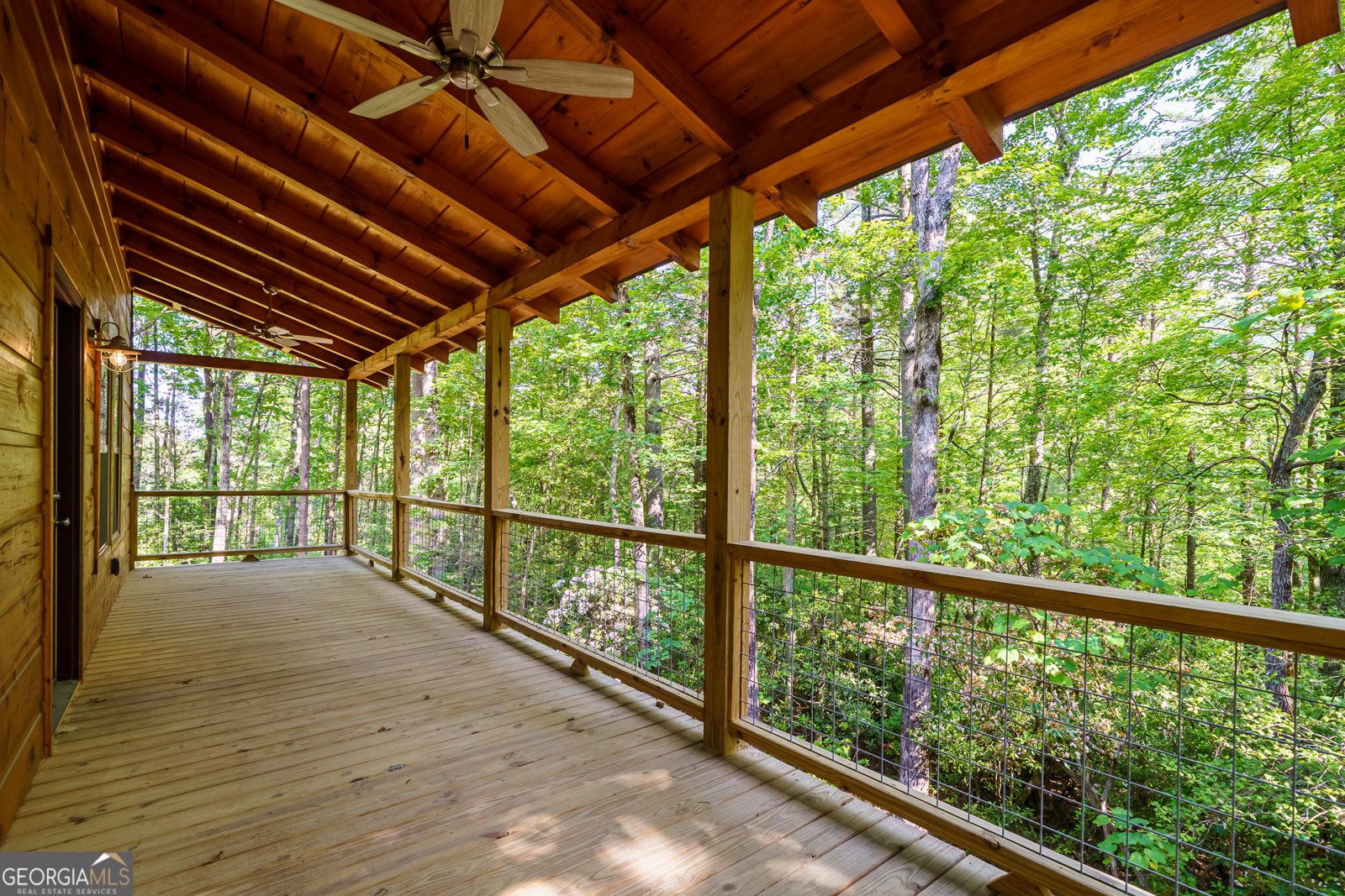 5860 Old Bucktown Road Ellijay - Photo 54