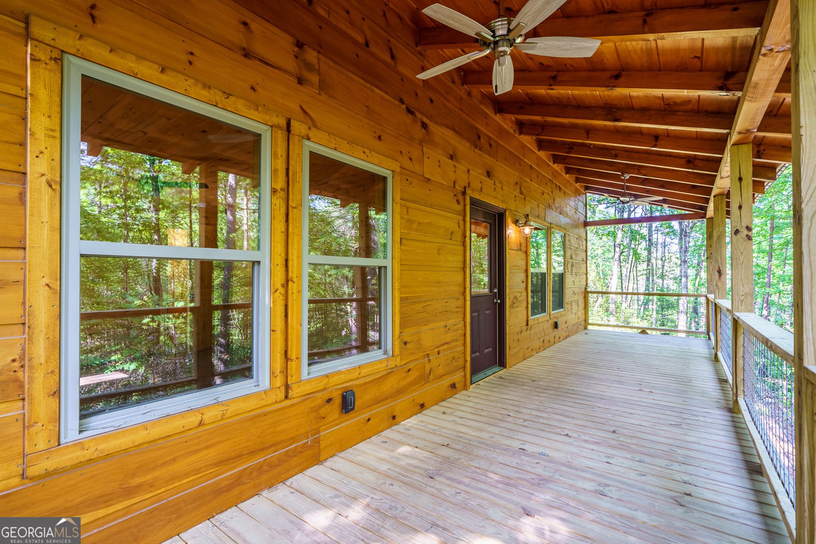 5860 Old Bucktown Road Ellijay - Photo 55