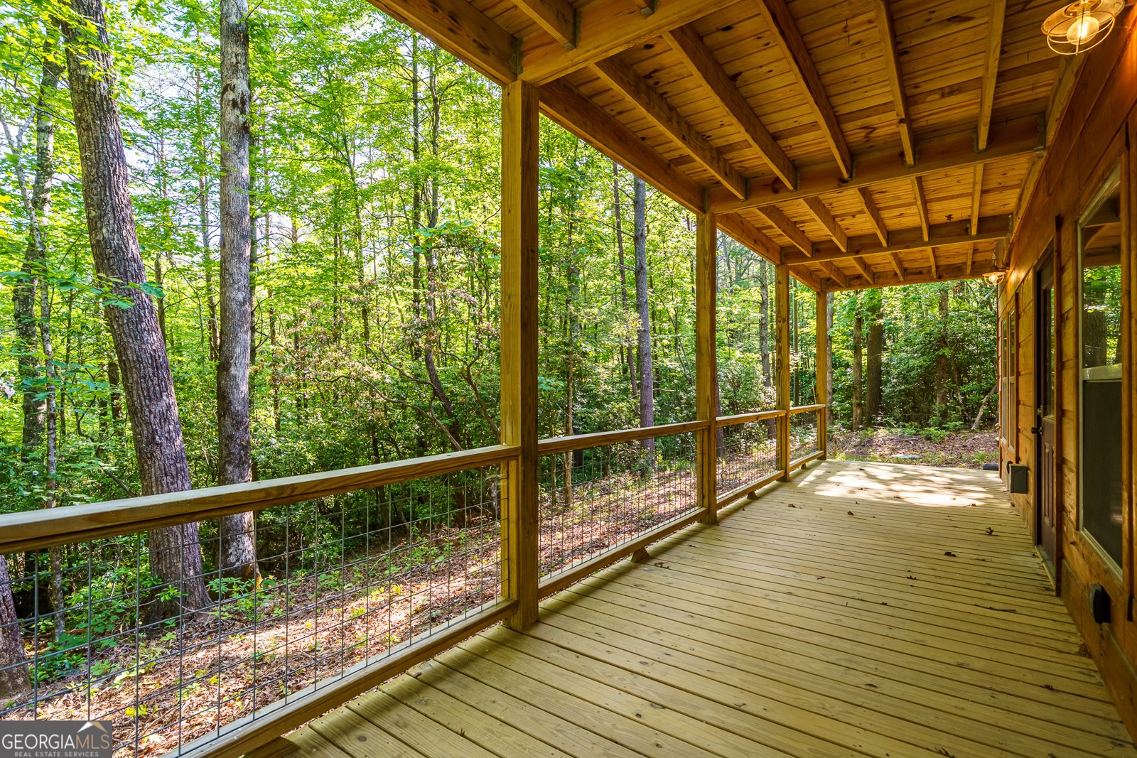 5860 Old Bucktown Road Ellijay - Photo 56