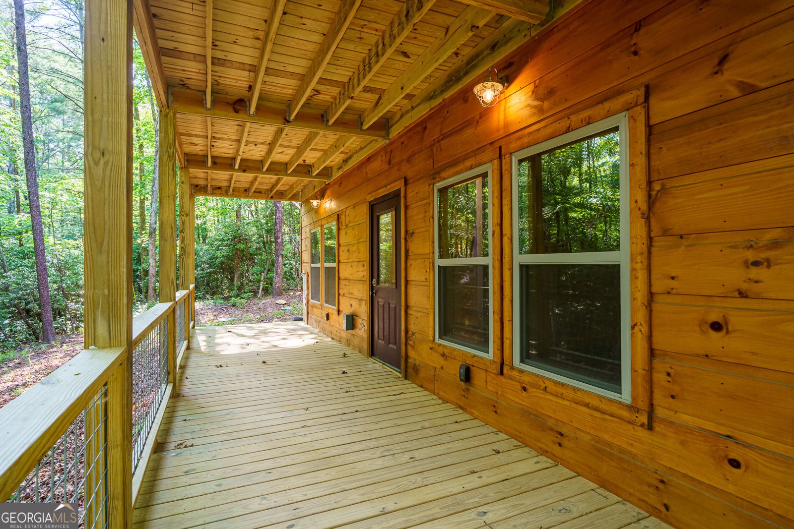 5860 Old Bucktown Road Ellijay - Photo 57