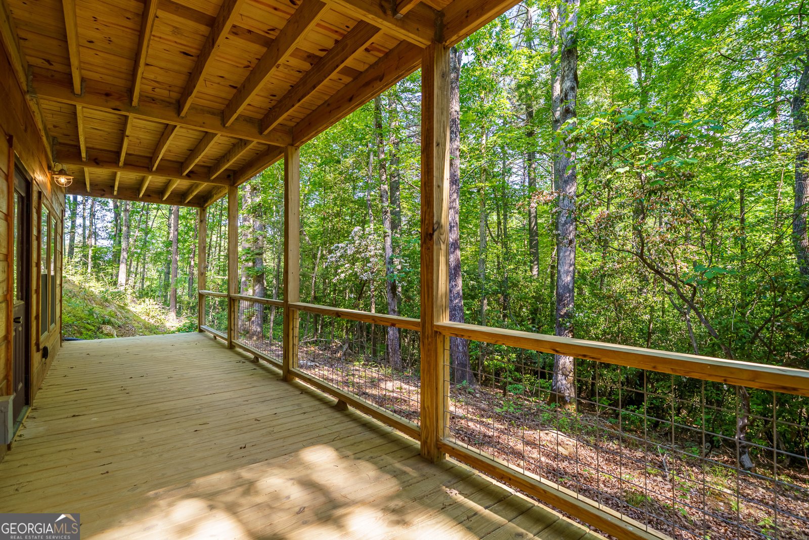 5860 Old Bucktown Road Ellijay - Photo 58