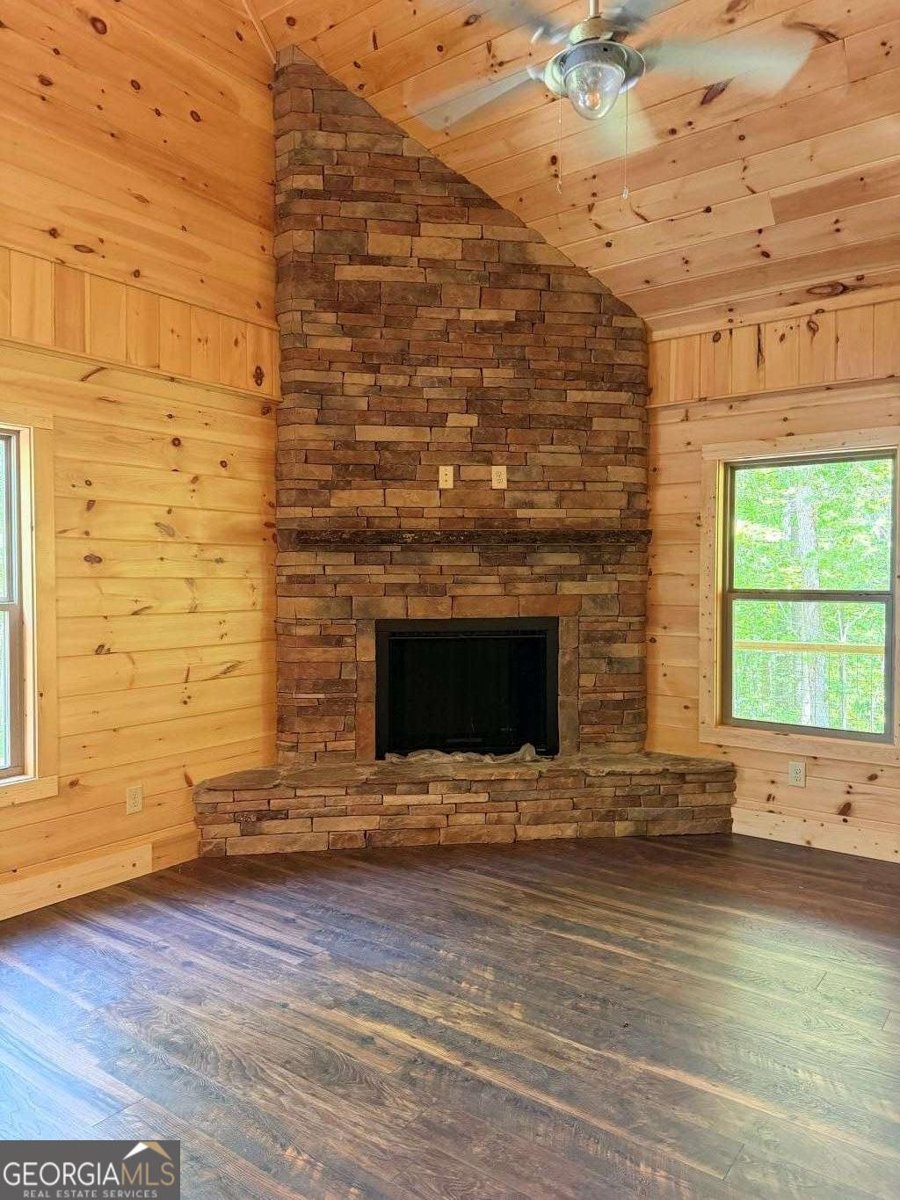 5860 Old Bucktown Road Ellijay - Photo 6