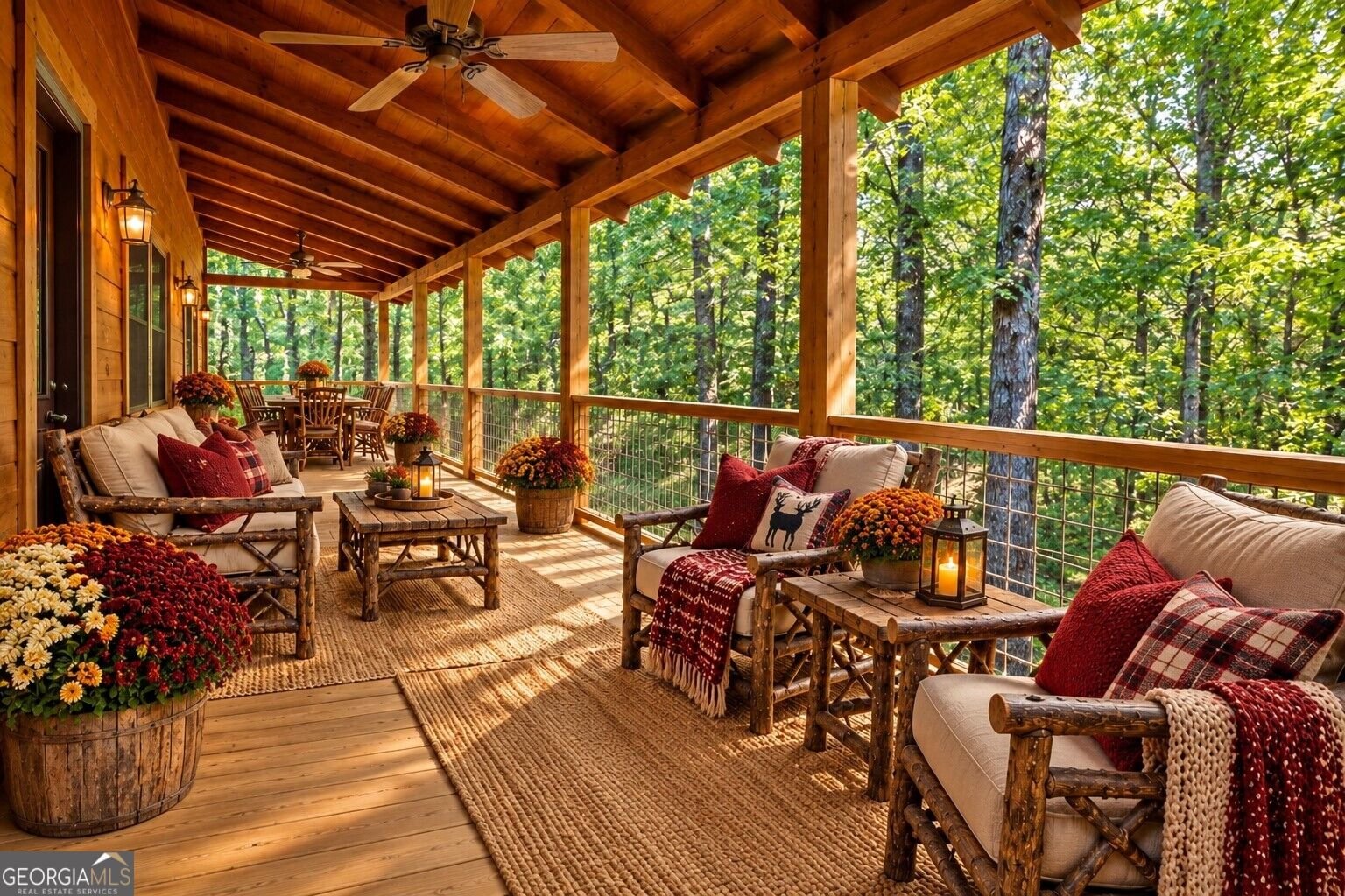 5860 Old Bucktown Road Ellijay - Photo 61