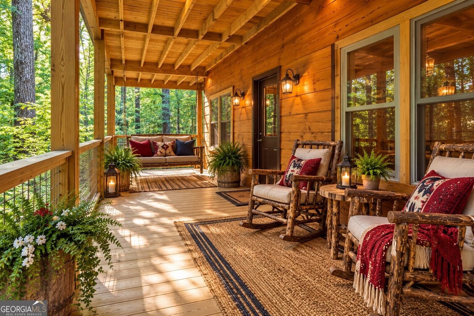5860 Old Bucktown Road Ellijay - Photo 62