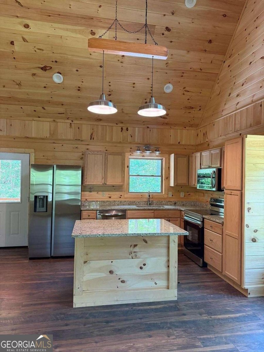 5860 Old Bucktown Road Ellijay - Photo 8