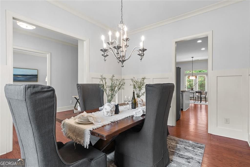1245 Redbud Drive Alpharetta - Photo 13
