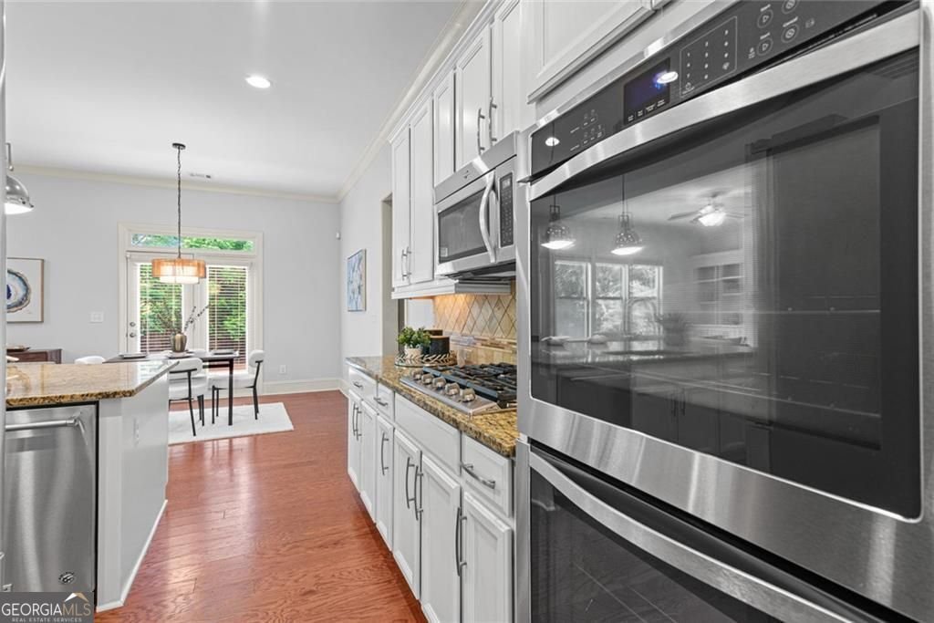 1245 Redbud Drive Alpharetta - Photo 19