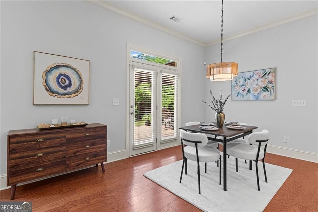 1245 Redbud Drive Alpharetta - Photo 21