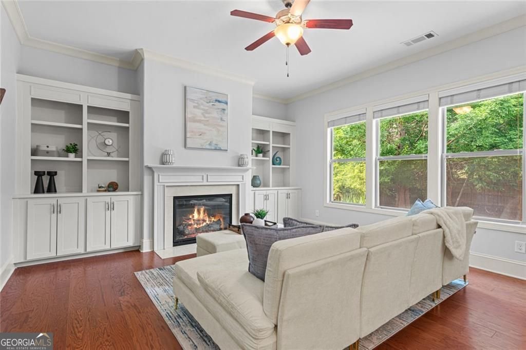 1245 Redbud Drive Alpharetta - Photo 23