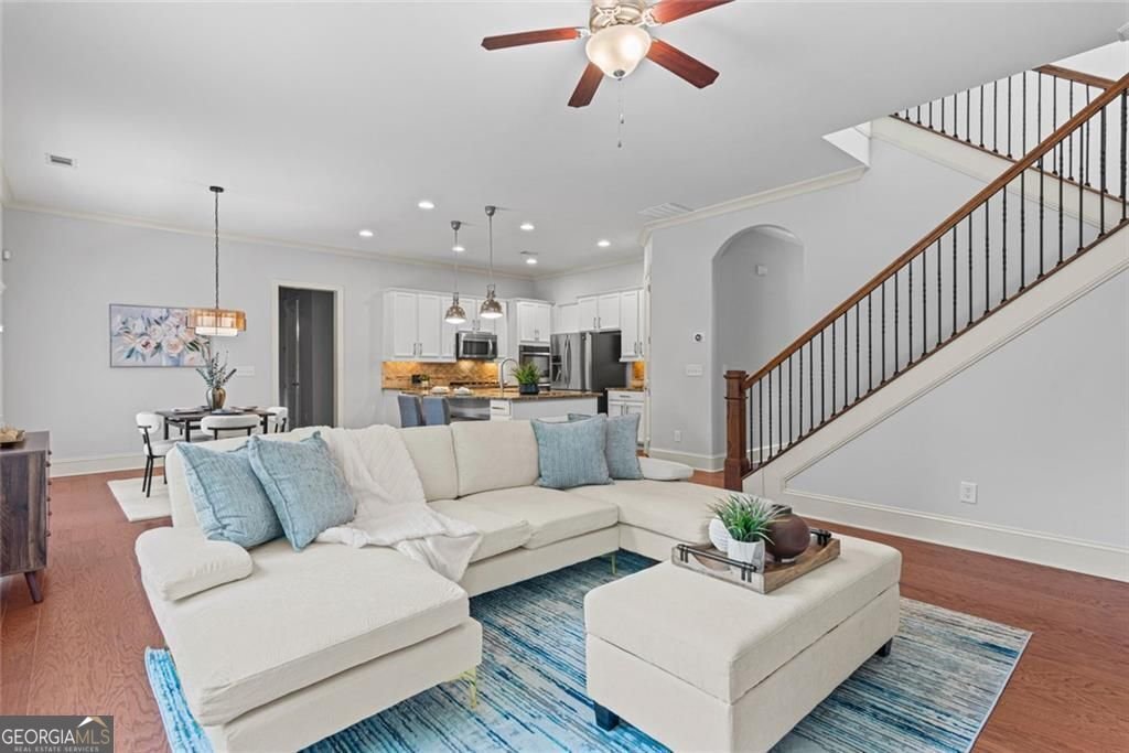 1245 Redbud Drive Alpharetta - Photo 24