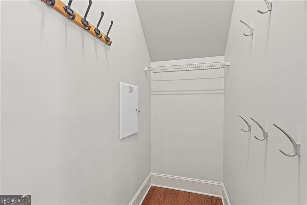 1245 Redbud Drive Alpharetta - Photo 27