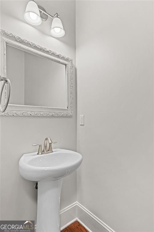 1245 Redbud Drive Alpharetta - Photo 28