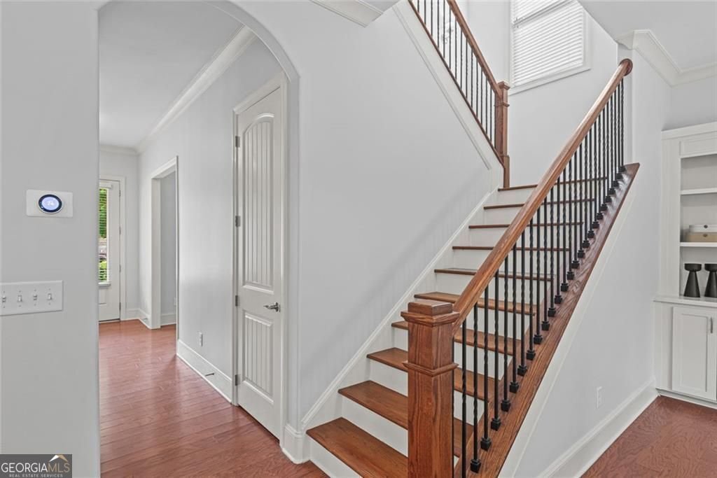 1245 Redbud Drive Alpharetta - Photo 29