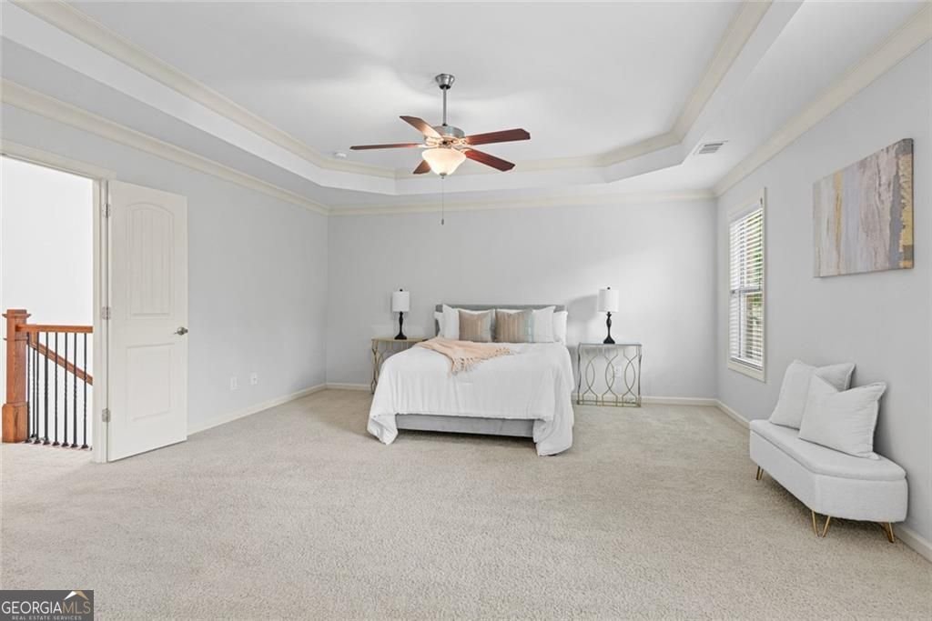 1245 Redbud Drive Alpharetta - Photo 30