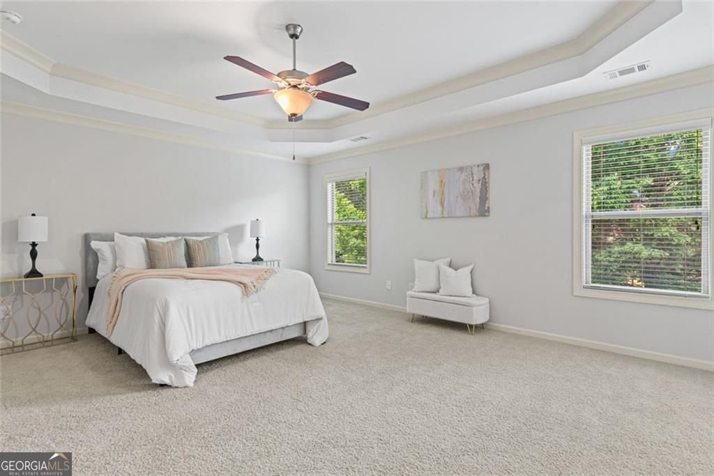 1245 Redbud Drive Alpharetta - Photo 31
