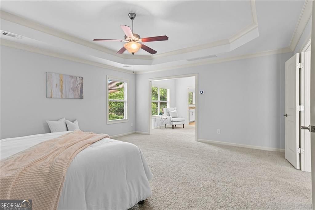 1245 Redbud Drive Alpharetta - Photo 32