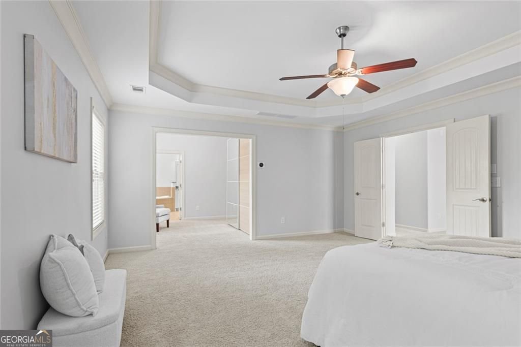 1245 Redbud Drive Alpharetta - Photo 33