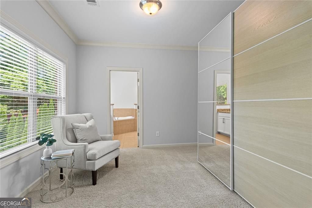 1245 Redbud Drive Alpharetta - Photo 34