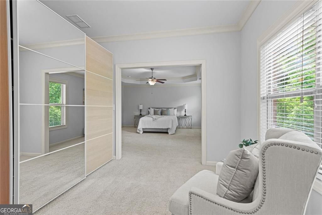 1245 Redbud Drive Alpharetta - Photo 35