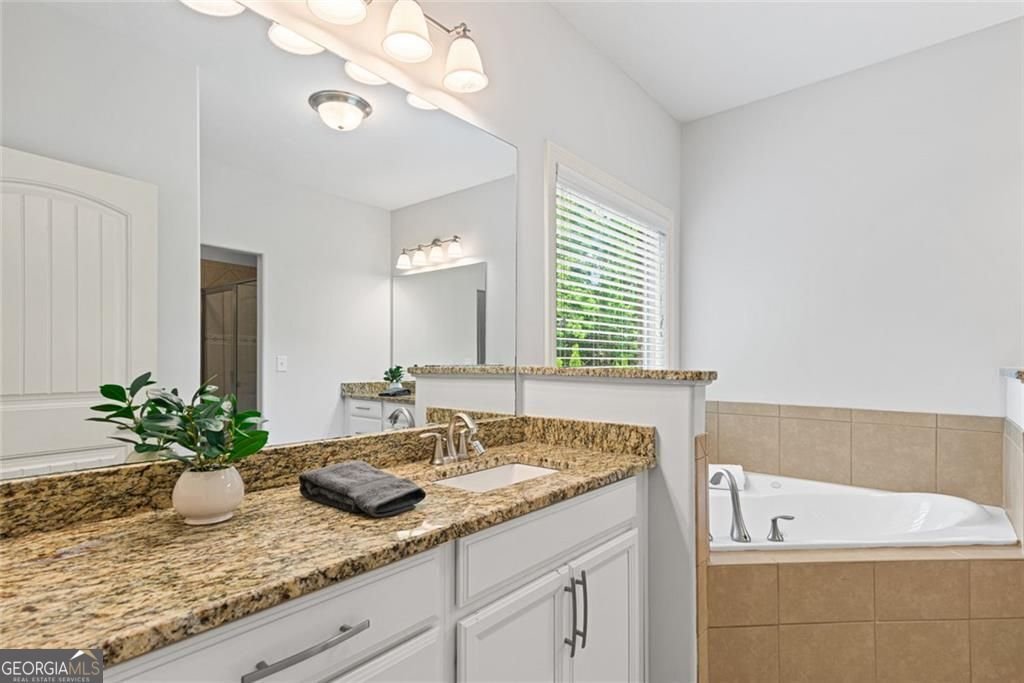1245 Redbud Drive Alpharetta - Photo 36