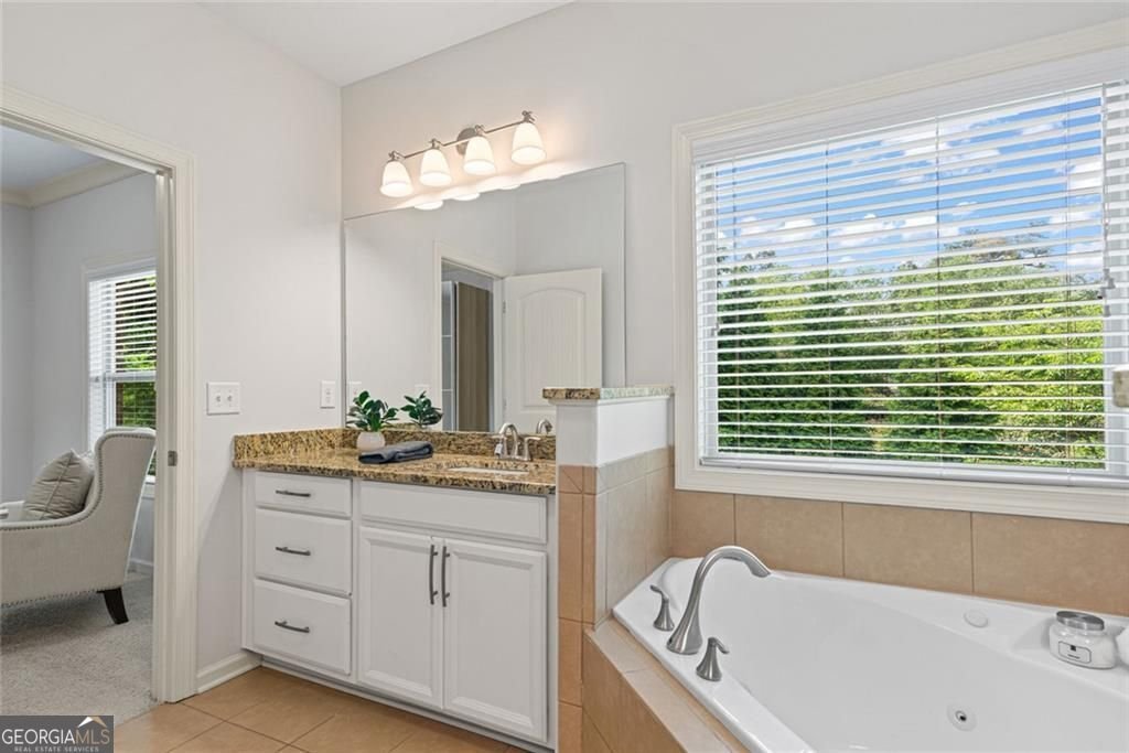 1245 Redbud Drive Alpharetta - Photo 37
