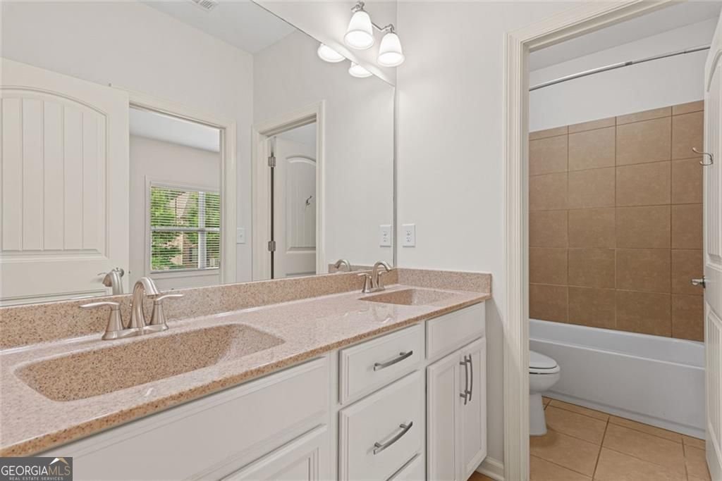 1245 Redbud Drive Alpharetta - Photo 43