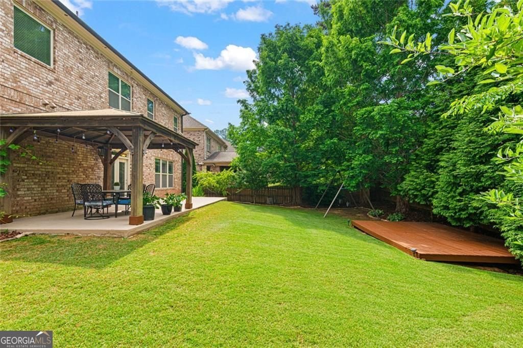 1245 Redbud Drive Alpharetta - Photo 48