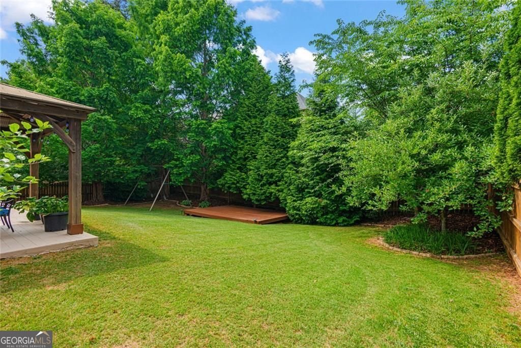 1245 Redbud Drive Alpharetta - Photo 49