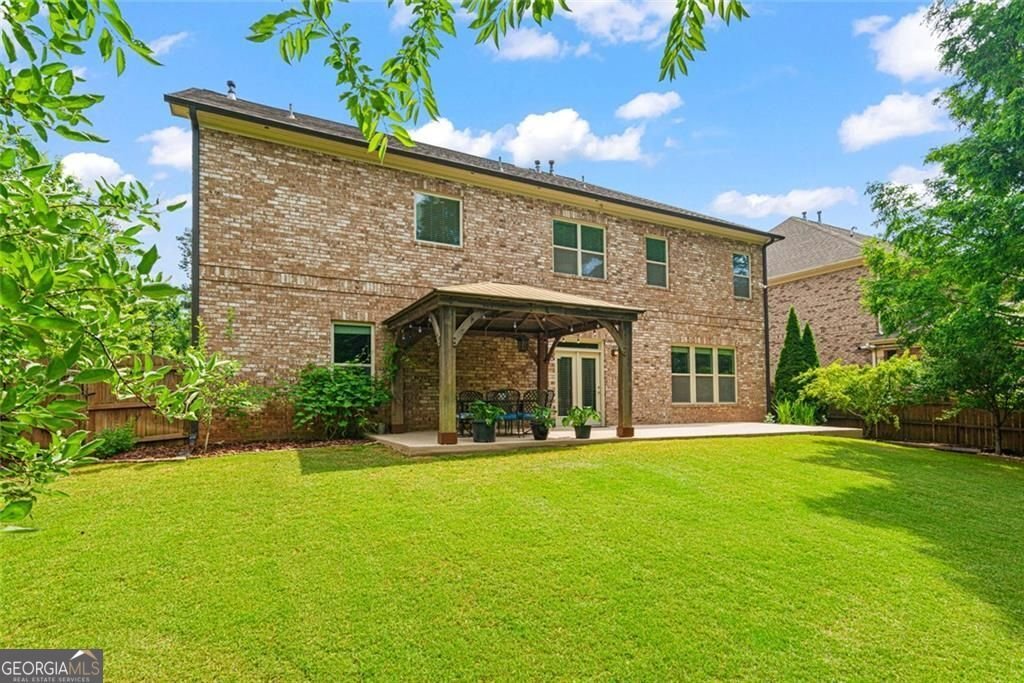 1245 Redbud Drive Alpharetta - Photo 50