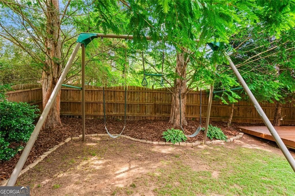 1245 Redbud Drive Alpharetta - Photo 52