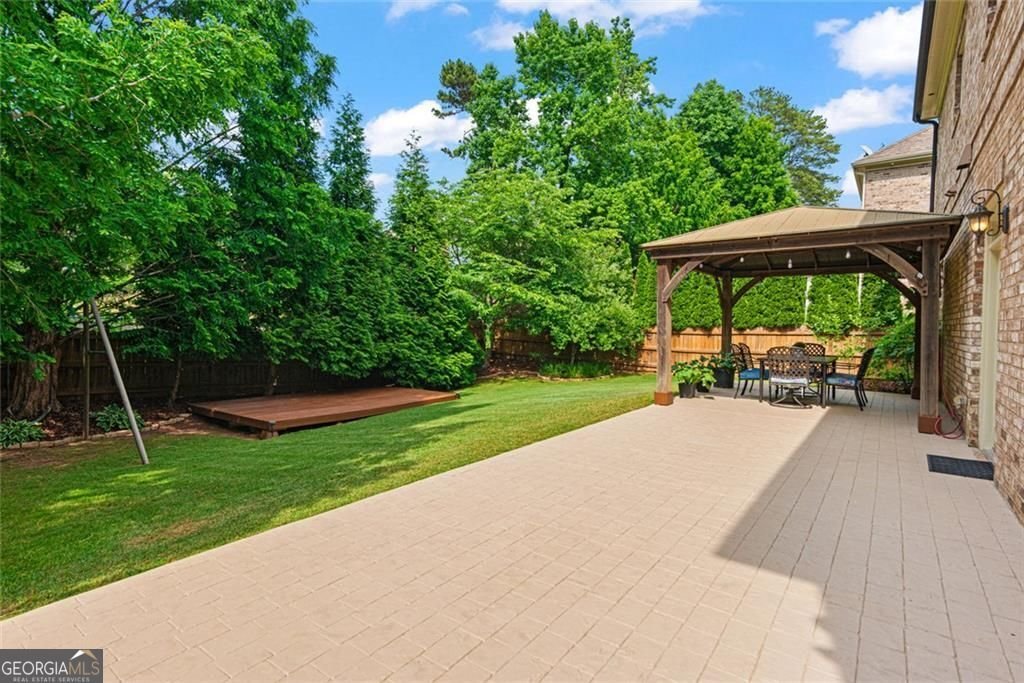 1245 Redbud Drive Alpharetta - Photo 53